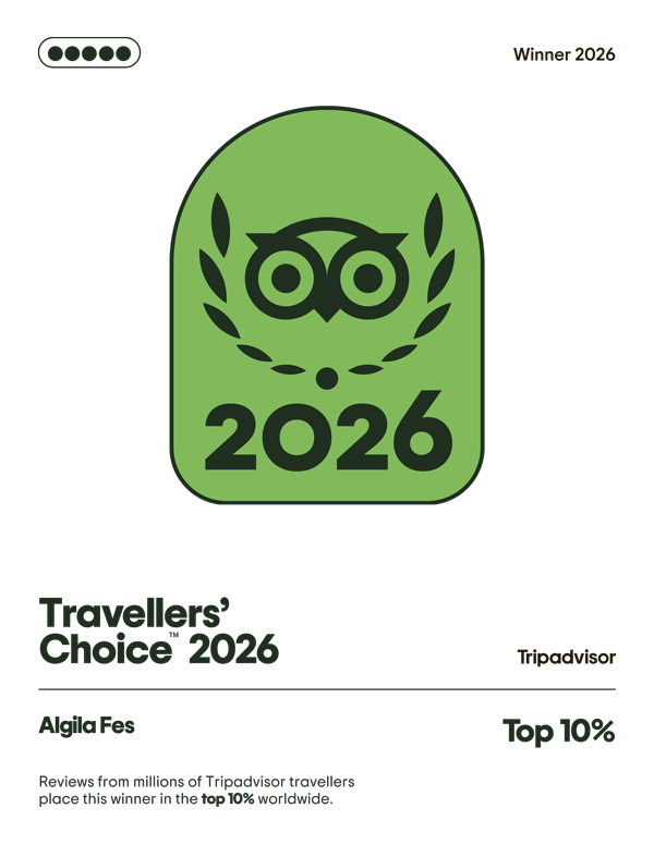 Tripadvisor winner 2026